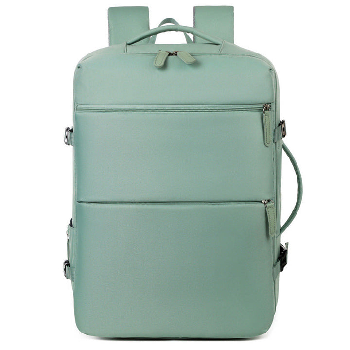 Multi-Functional Business School Backpack Kalsten