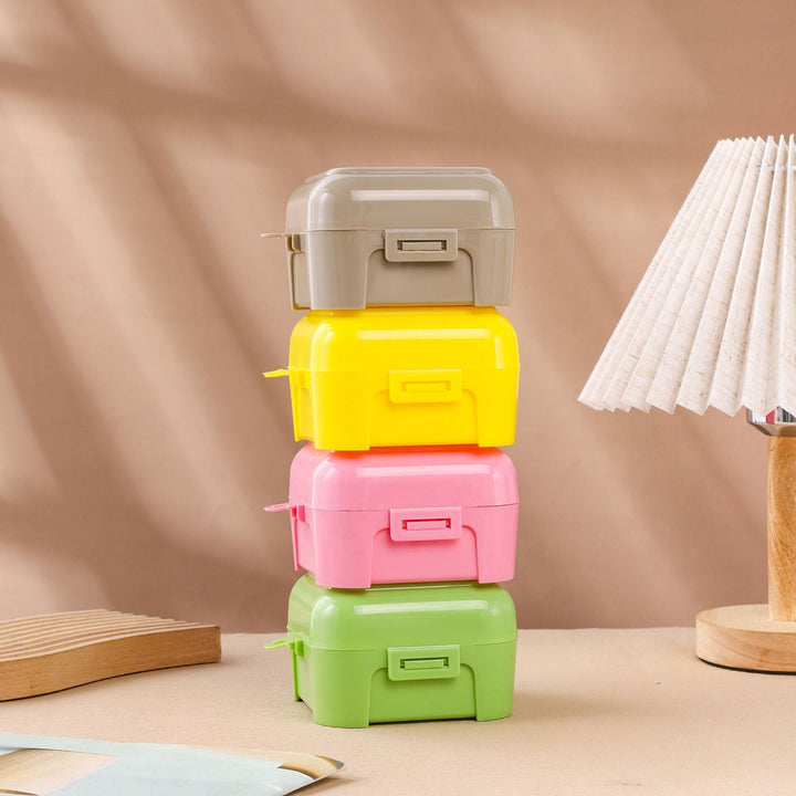 Compact Multi-Functional Food Storage Container Kalsten