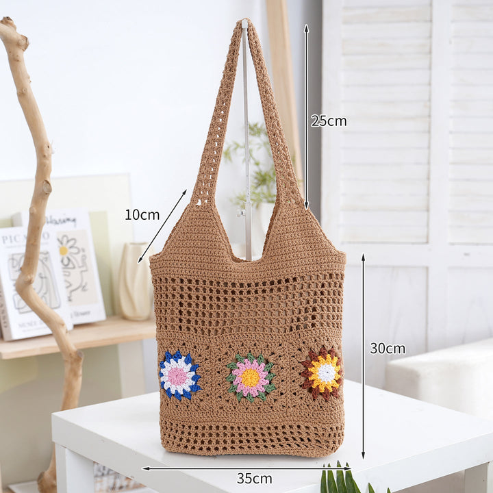 Vegetable basket bag Kalsten