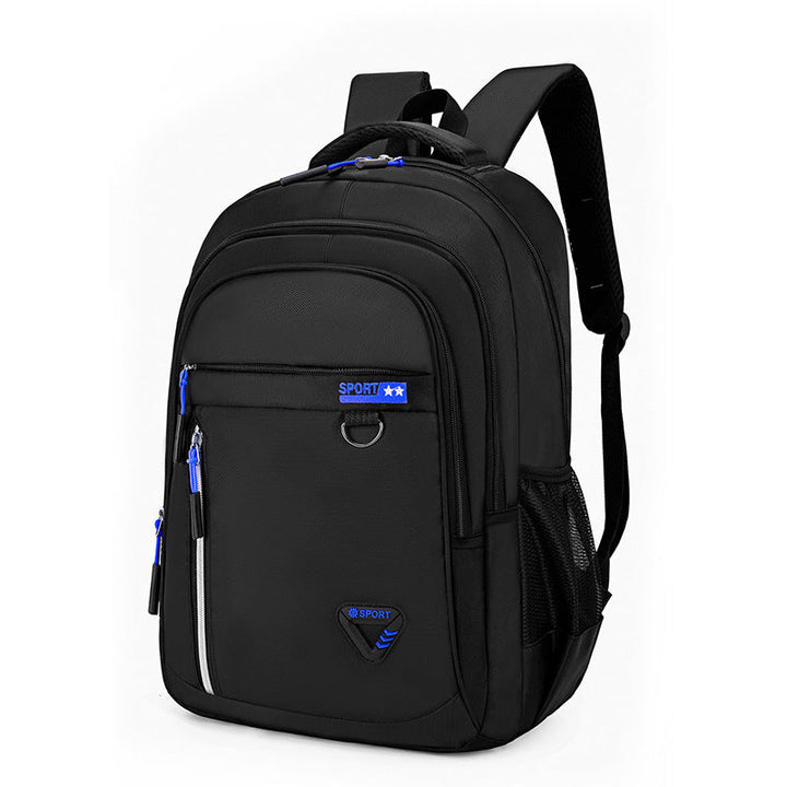 Versatile Sport-Ready Backpack Kalsten