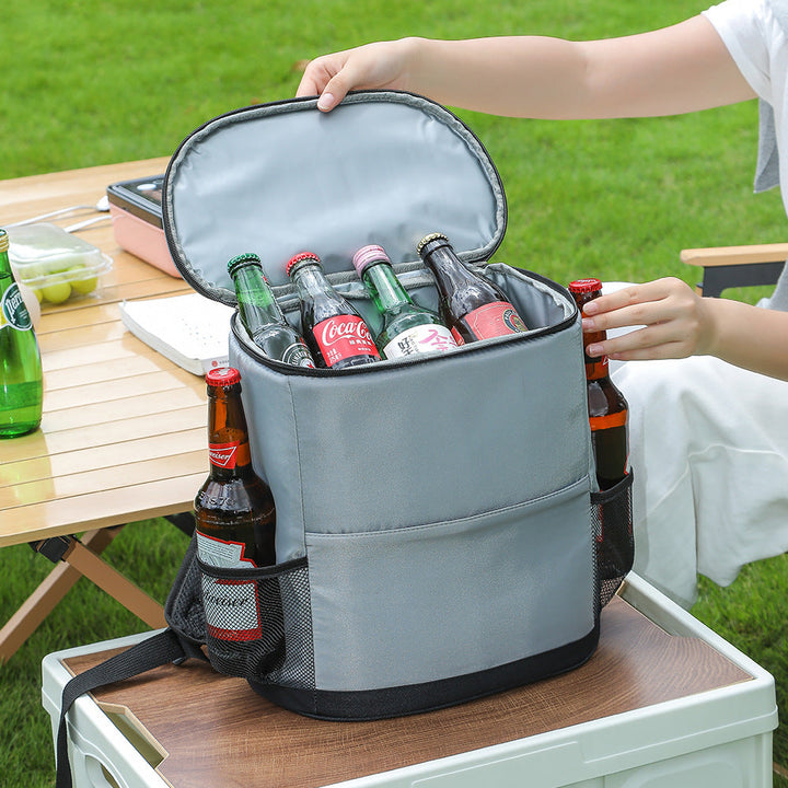 Unisex Insulated Backpack Cooler Kalsten