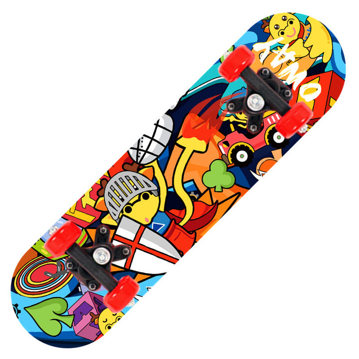 Stunt Skateboard Kalsten