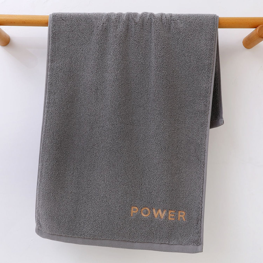 Women High-Quality Sports Towel with Powerful Design Kalsten