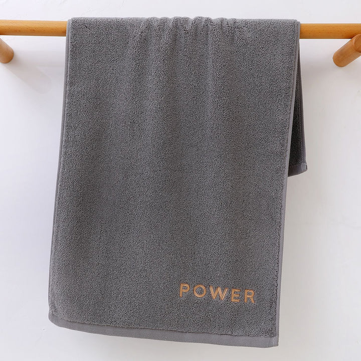 Women High-Quality Sports Towel with Powerful Design Kalsten