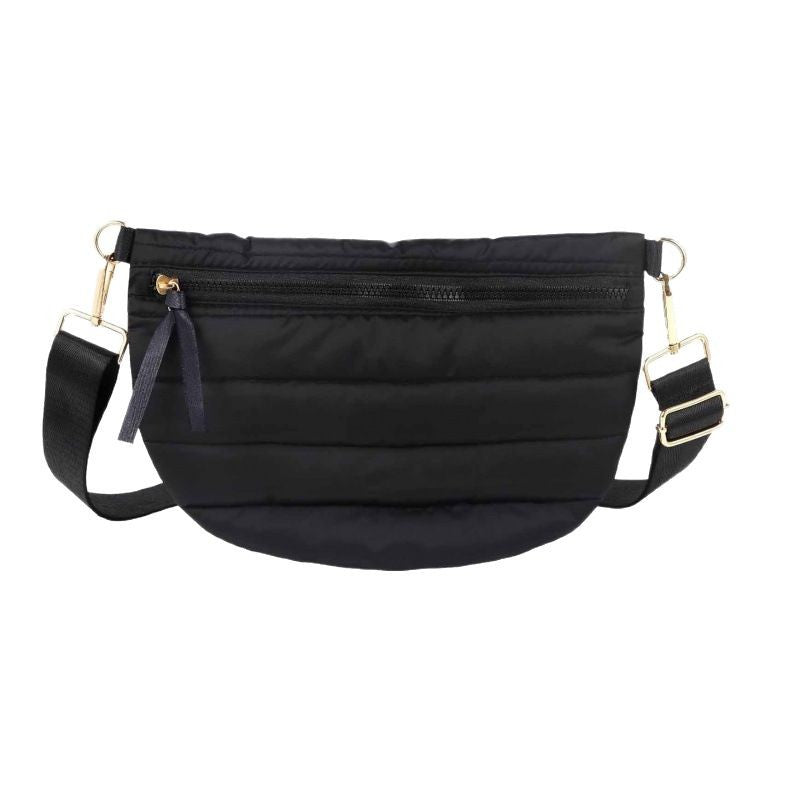 Stylish Crossbody Bag Kalsten