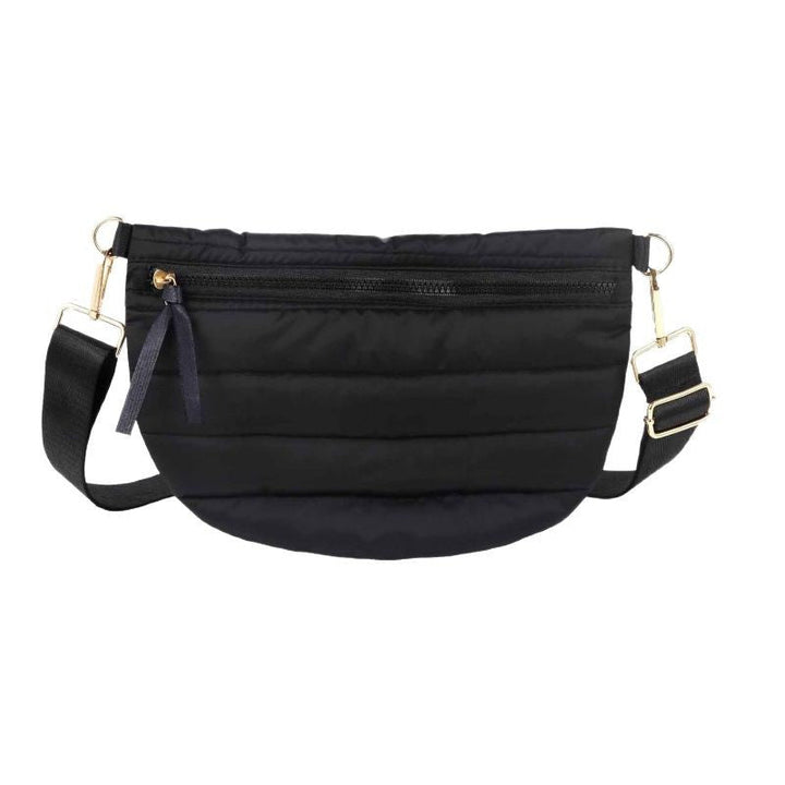 Stylish Crossbody Bag Kalsten