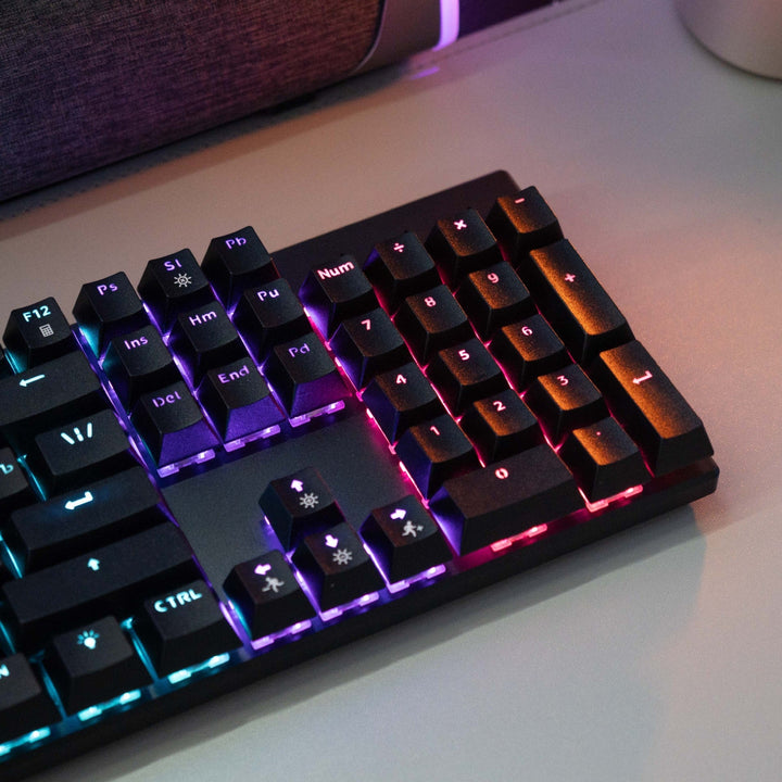 Gaming Mechanical Keyboard Kalsten