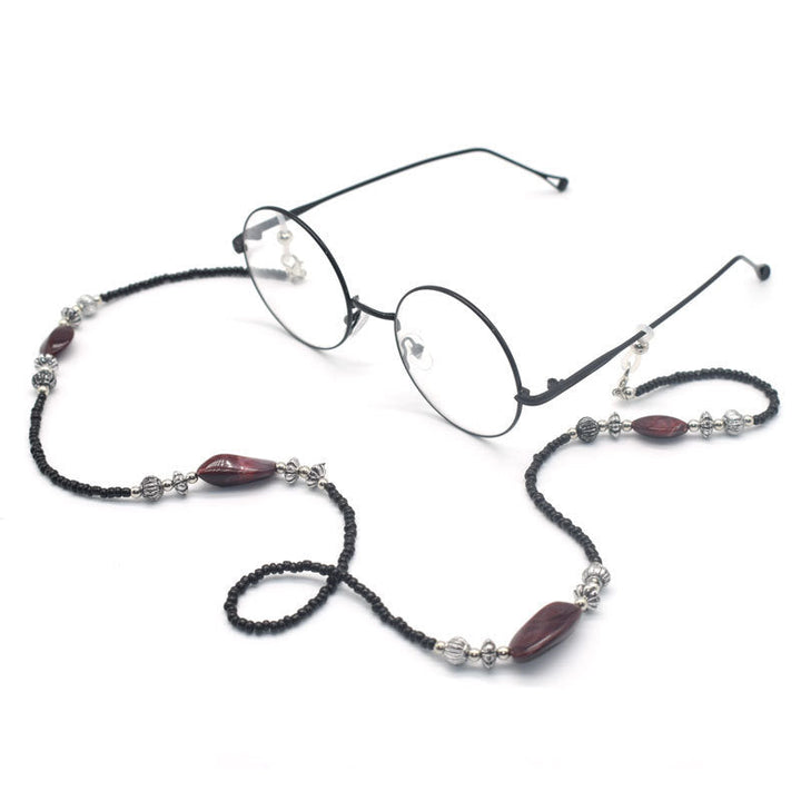 Fashionable Glasses Holder Chain Kalsten