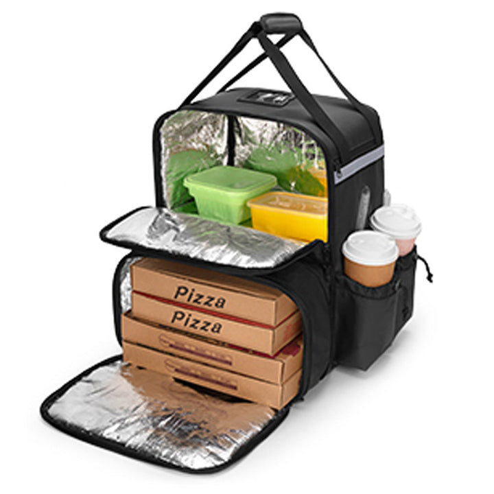 Ladies Multifunctional Backpack Kalsten