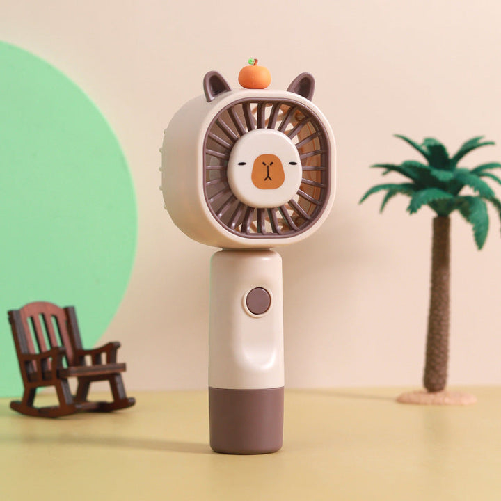 Unisex Portable Handheld Fan Kalsten
