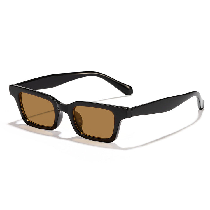 Women's stylish sunglasses in urban design Kalsten