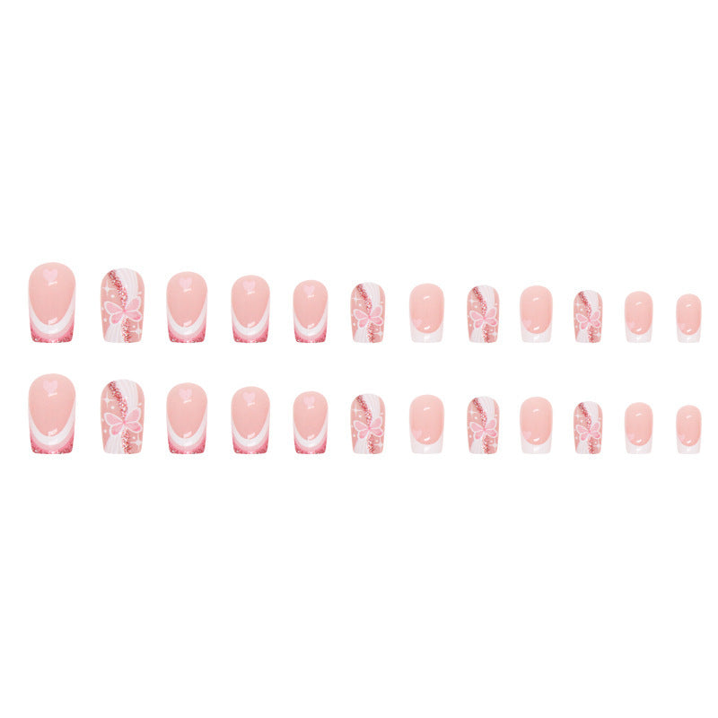 Artistic Nail Art Design Kalsten