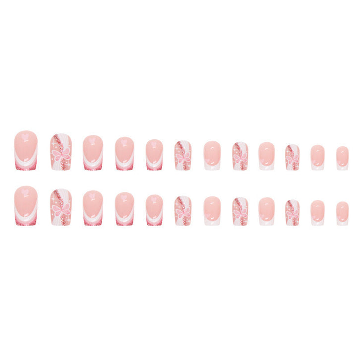 Artistic Nail Art Design Kalsten