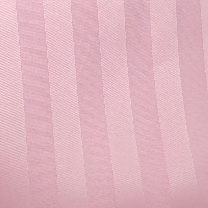 Elegant Satin Pleated Kalsten