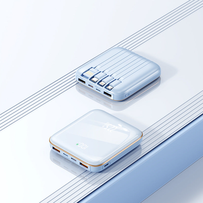 High-performance power bank Kalsten
