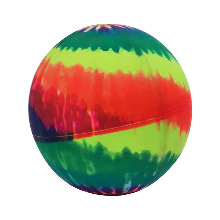 Unisex Colorful Leisure Play Ball Kalsten