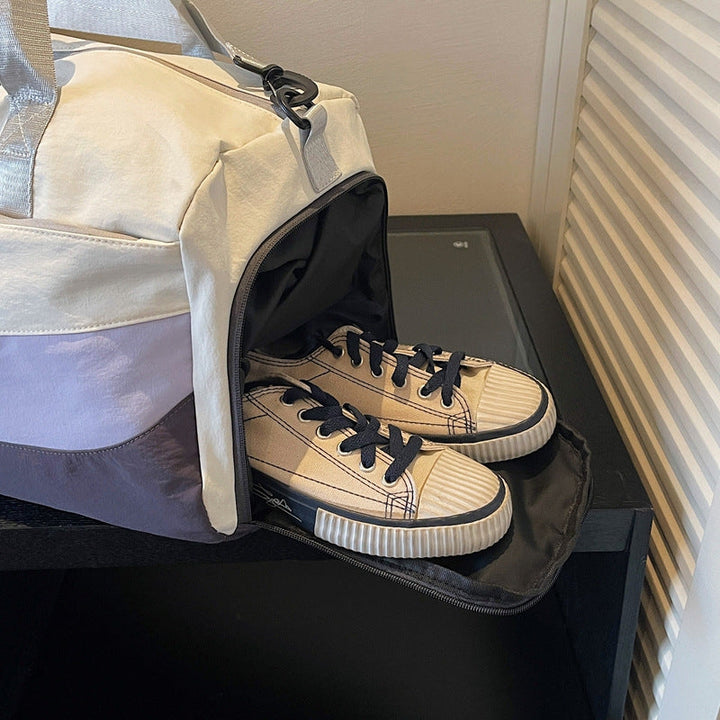 Sports bag Kalsten