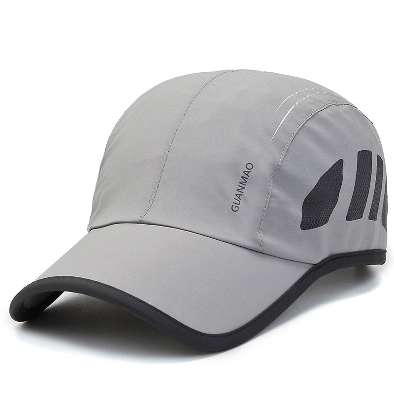 Women Sports and Breathable Running Cap Kalsten