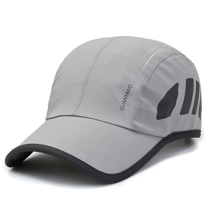 Women Sports and Breathable Running Cap Kalsten