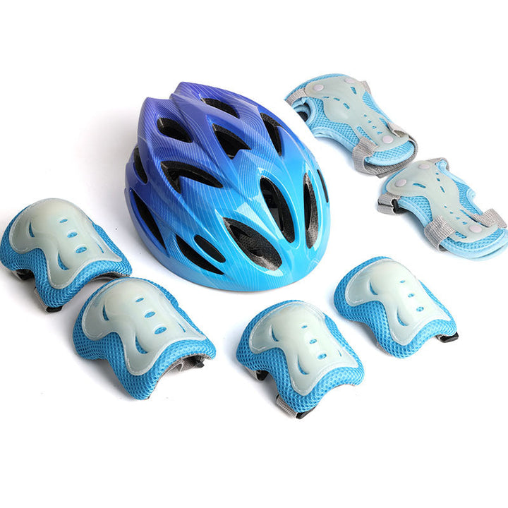 Children's Protective Gear Set Kalsten