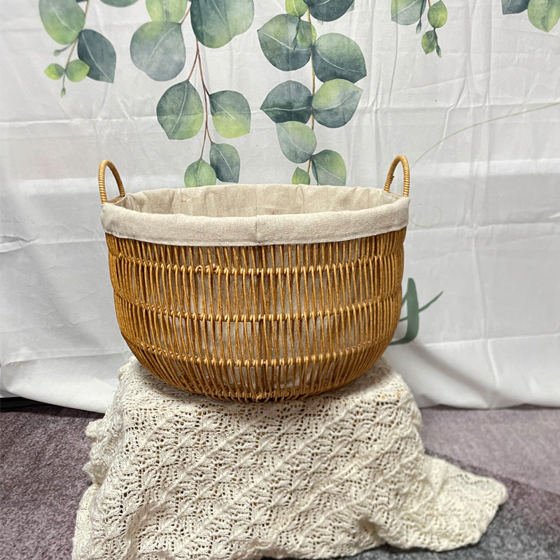 Unisex Storage Basket Kalsten