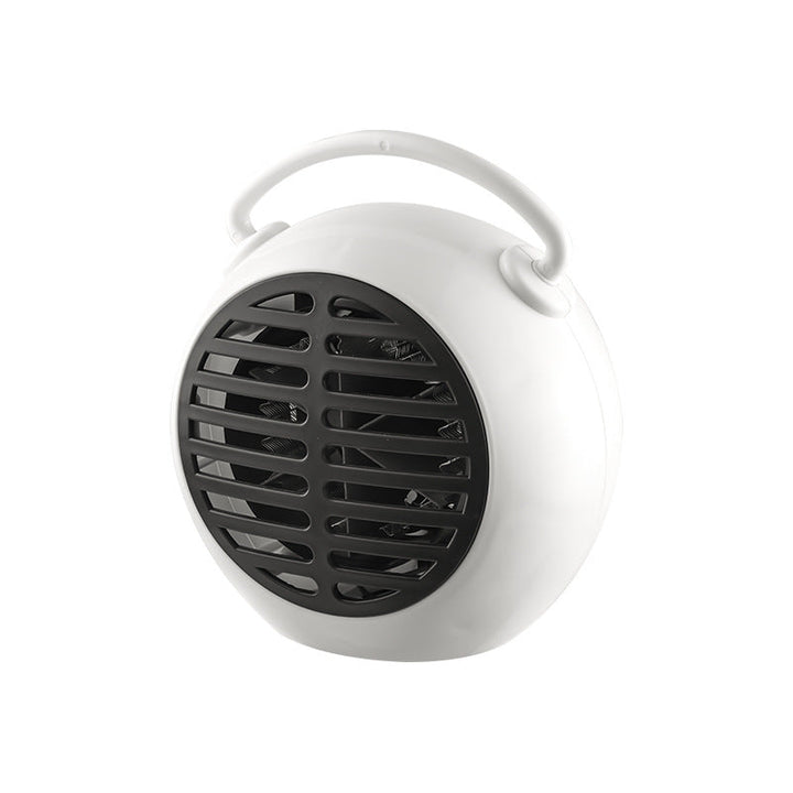 Women's compact heater with carrying handle Kalsten