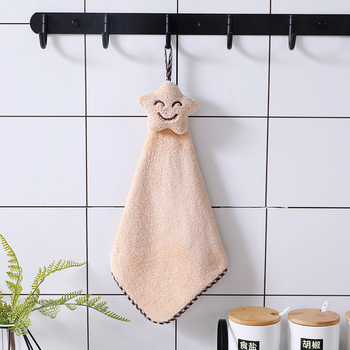 Small children's towel Kalsten