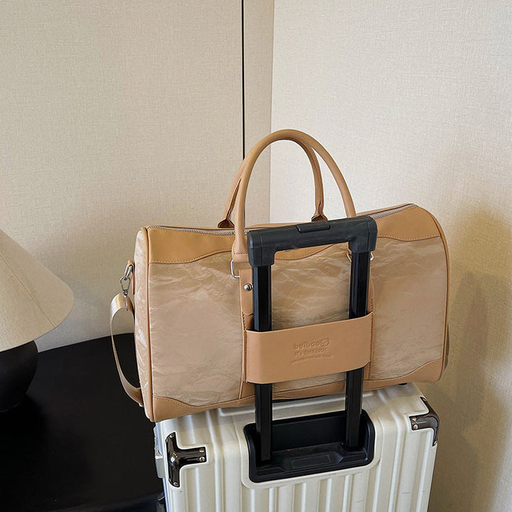 Stylish Multifunctional Travel Duffle Kalsten