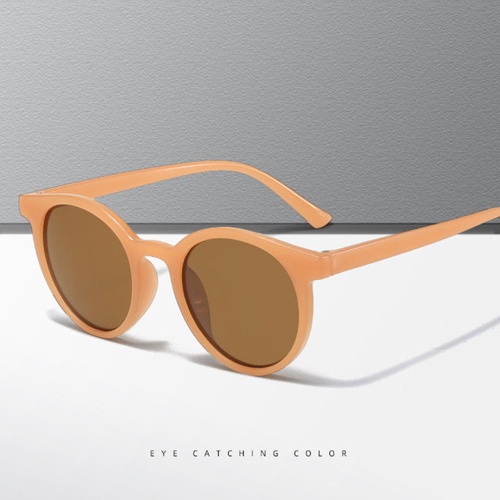 Women’s Vintage-Style Sunglasses Kalsten