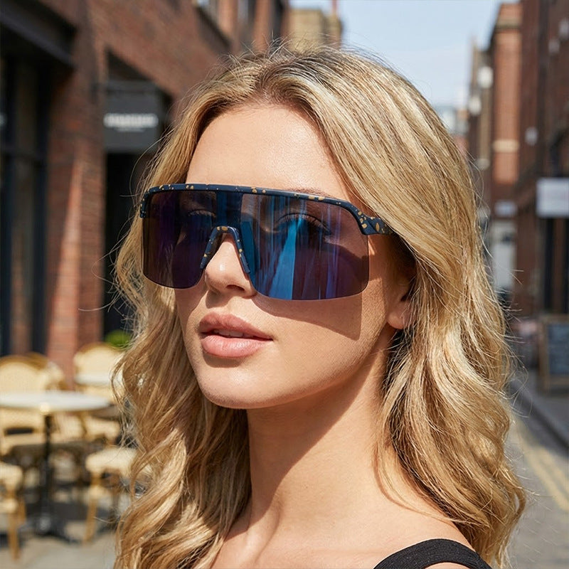 Ladies Sporty High-Performance Sunglasses Kalsten