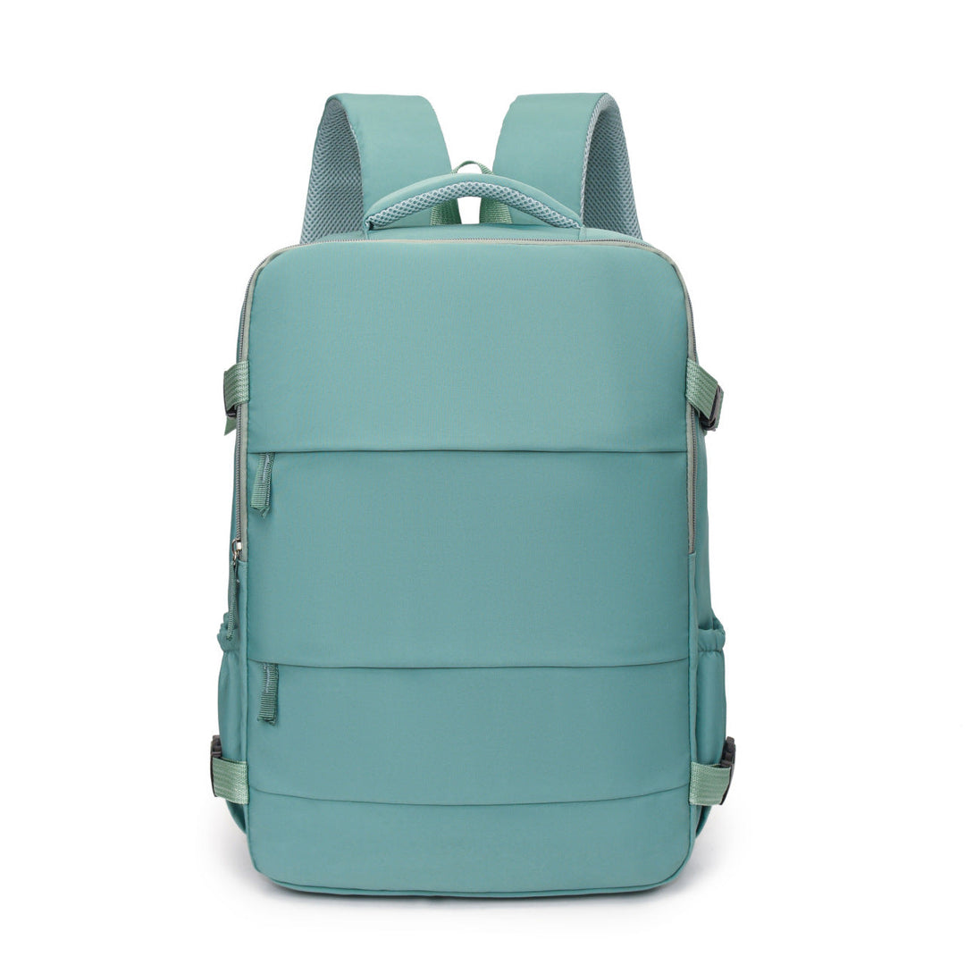 Functional Multi-Pocket Travel Backpack Kalsten