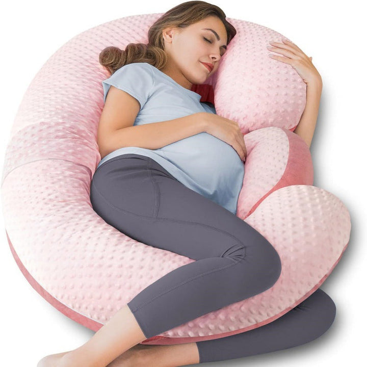 Pregnancy and Nursing Pillow Kalsten