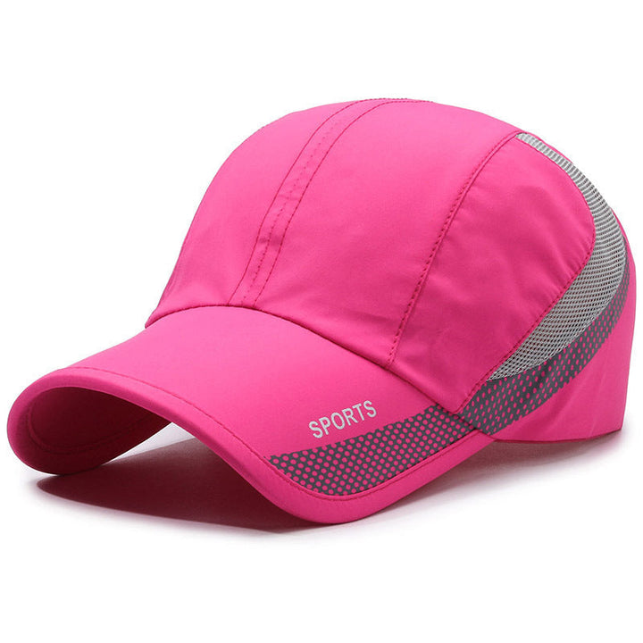 Women's Sporty Running Cap Kalsten