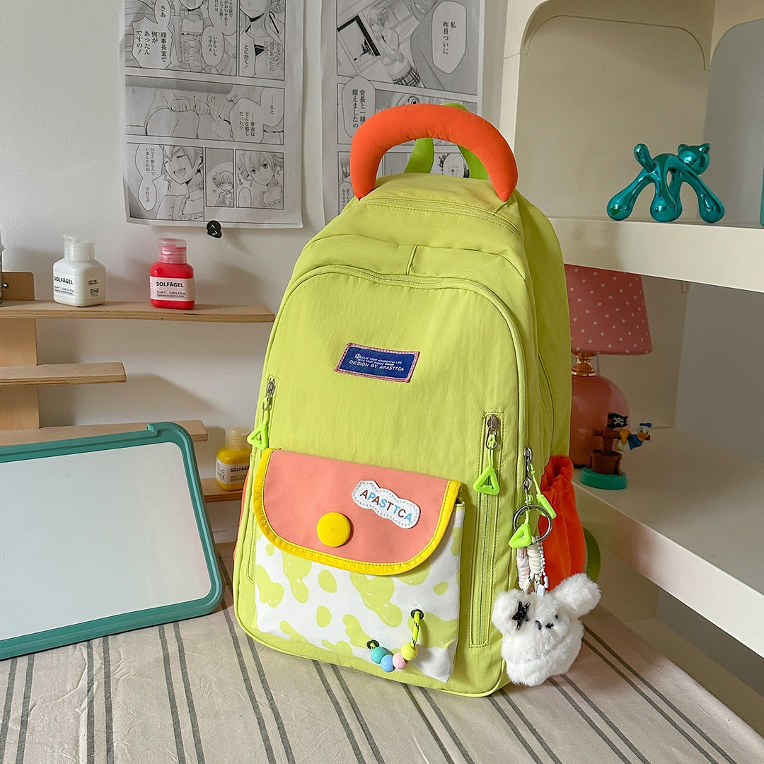 Backpack