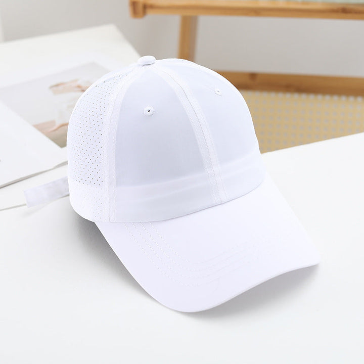 Women's Breathable Sports Cap Kalsten