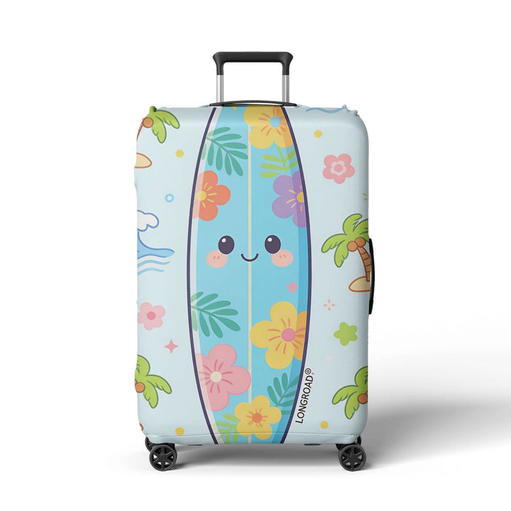 Ladies Travel Suitcase Kalsten