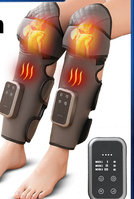 Electric Heated Knee Massager Kalsten