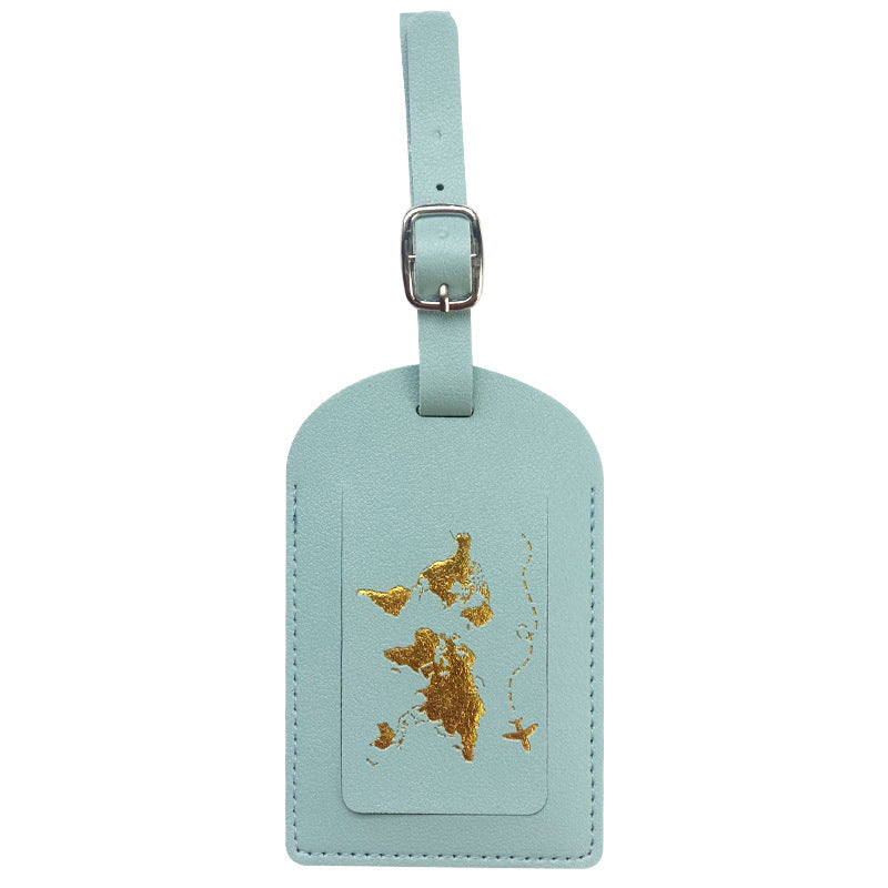 Women's Passport Holder and Luggage Tag Set Kalsten