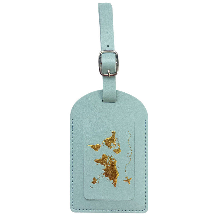 Women's Passport Holder and Luggage Tag Set Kalsten