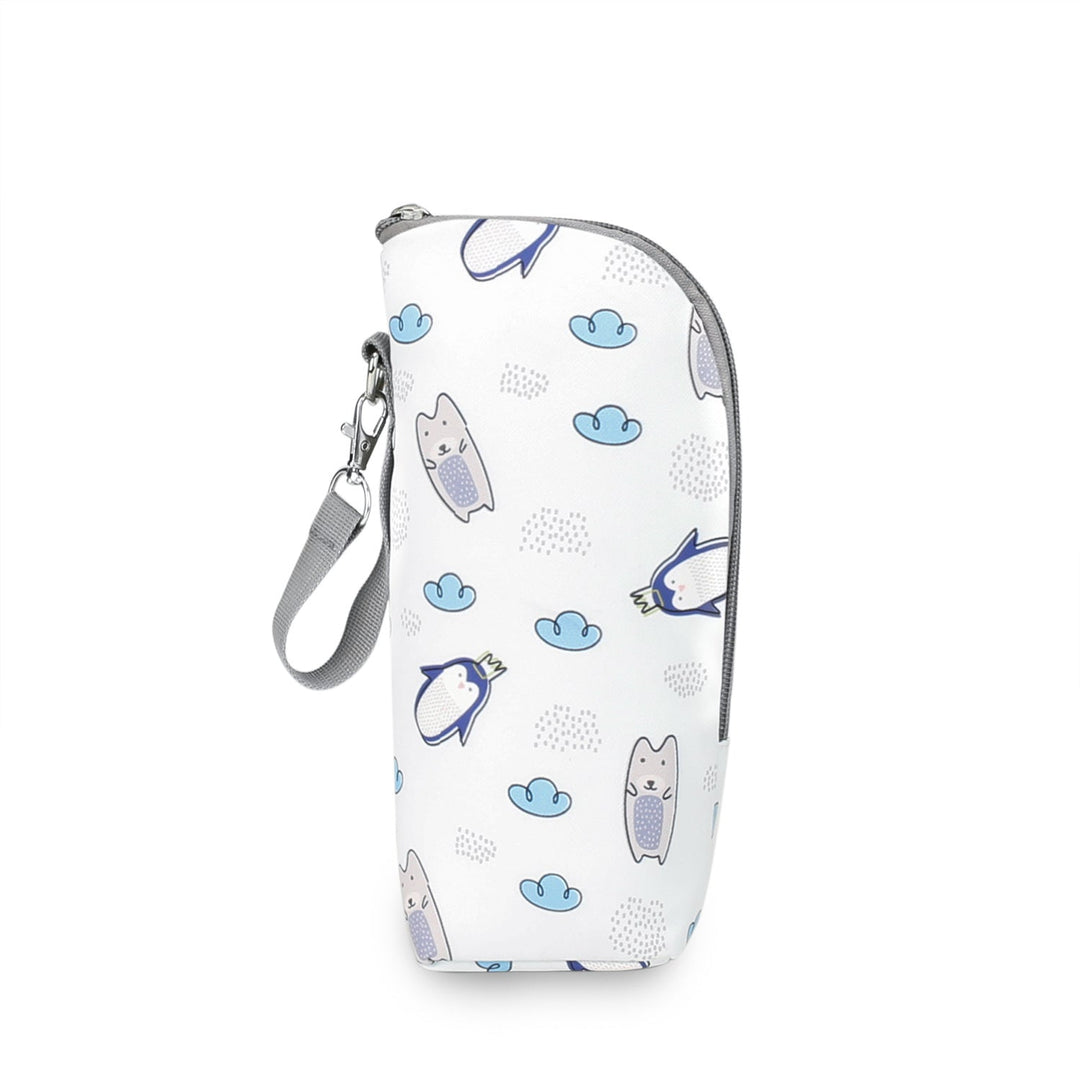 Zip-Up Pencil Case Kalsten