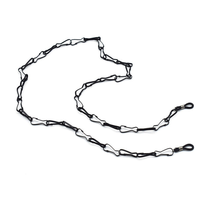 Unique Curved Link Eyewear Chain Kalsten