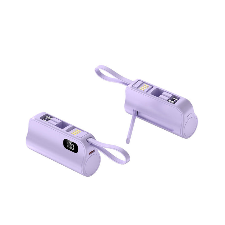 Portable Power Bank From Kalsten