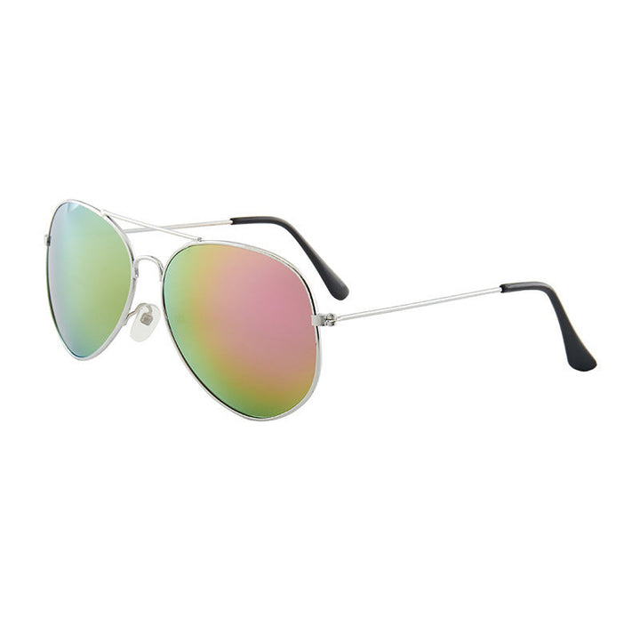 Ladies elegant pilot sunglasses Kalsten