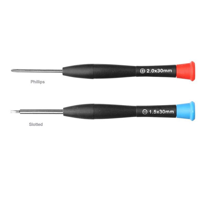Precision Screwdriver and Hardware Set Kalsten