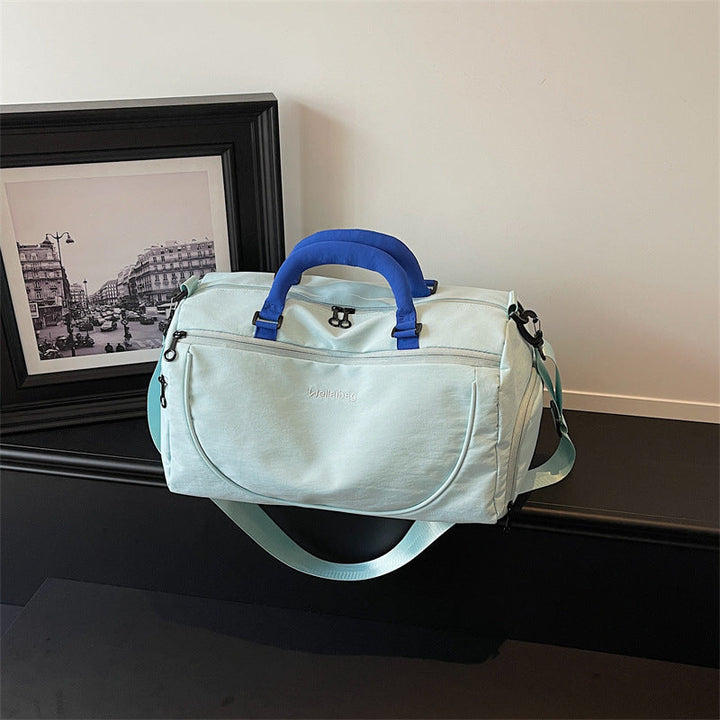 Women's Leisure and Sports Bag Kalsten