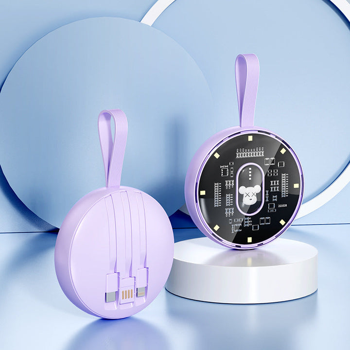 Multilayer USB Charger Kalsten