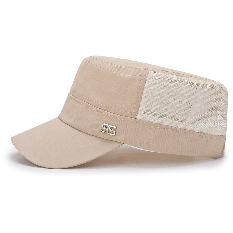 Unisex Sporty Running Cap Kalsten