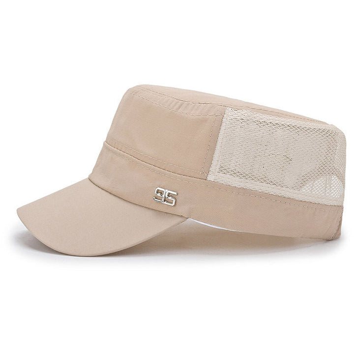 Unisex Sporty Running Cap Kalsten