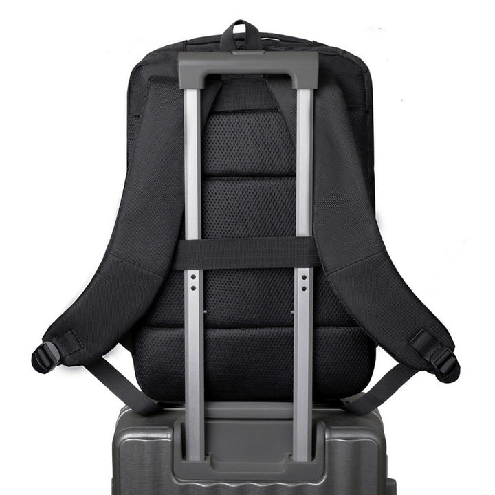 High-Performance Structured Laptop Backpack Kalsten