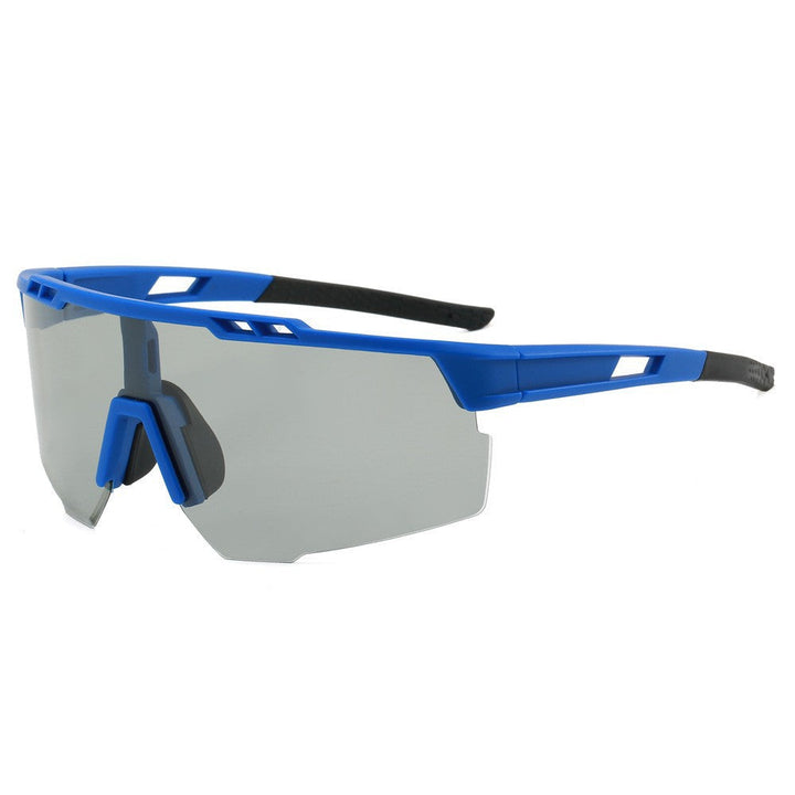 Unisex sports sunglasses with advanced ventilation technology Kalsten